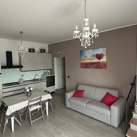 Casa Elena Lejlighed Assisi Eksteriør billede