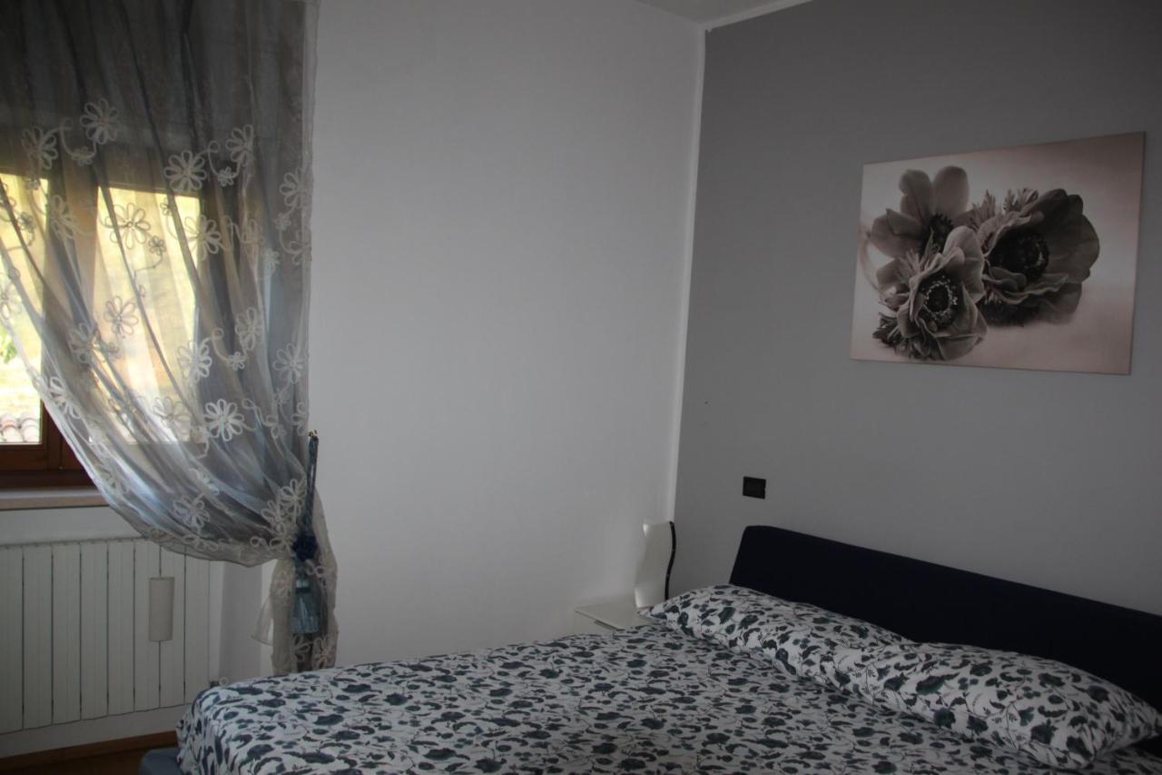 Casa Elena Lejlighed Assisi Eksteriør billede