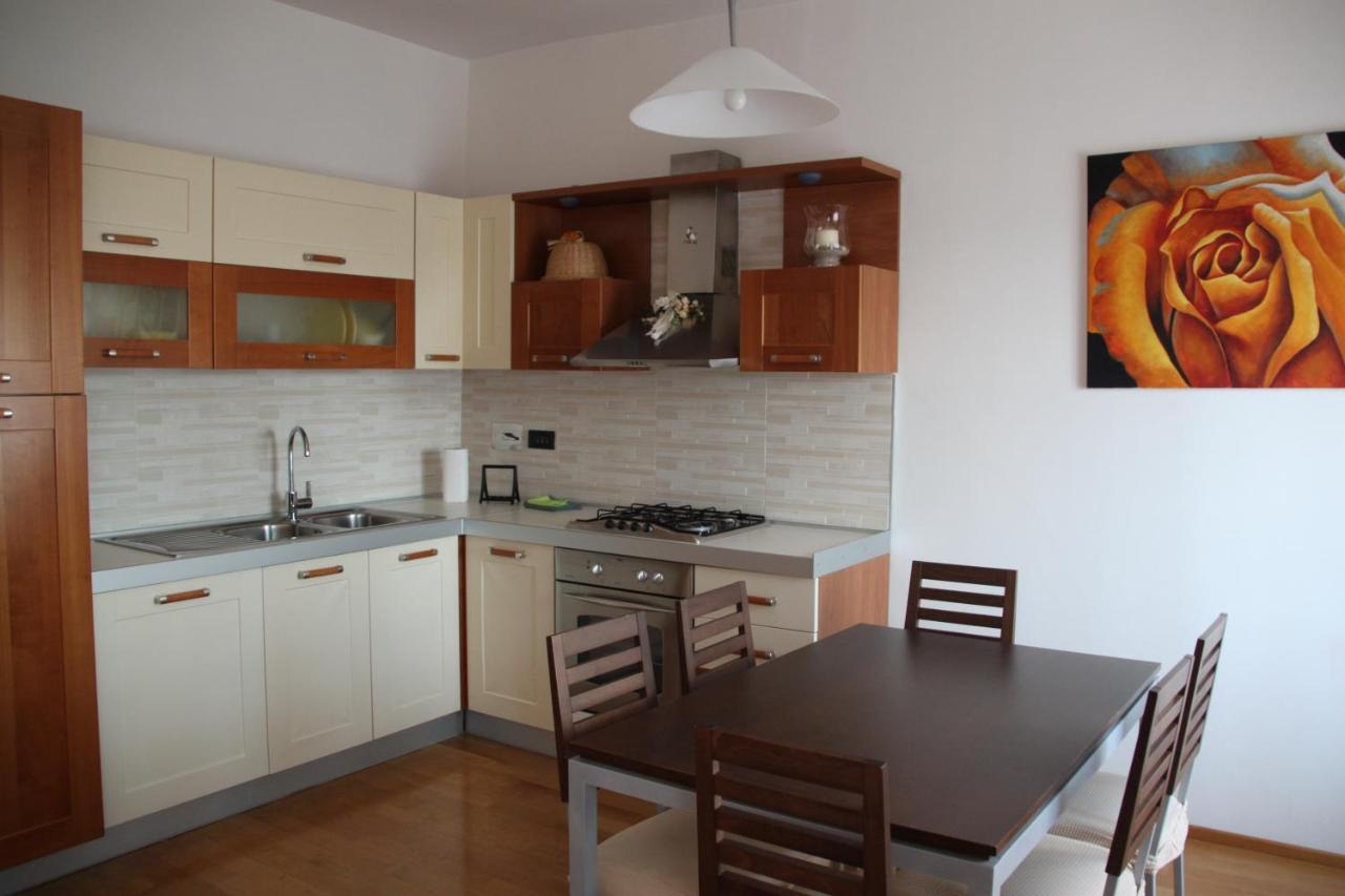 Casa Elena Lejlighed Assisi Eksteriør billede