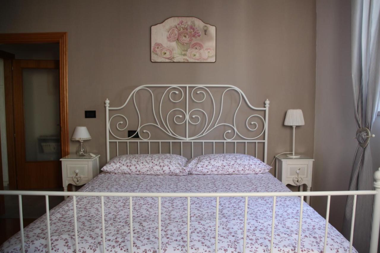 Casa Elena Lejlighed Assisi Eksteriør billede