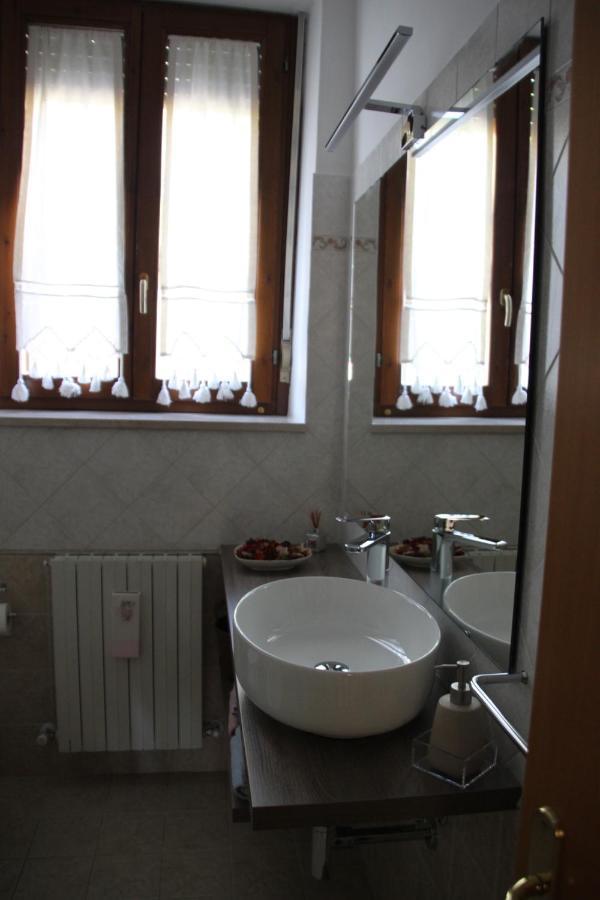 Casa Elena Lejlighed Assisi Eksteriør billede