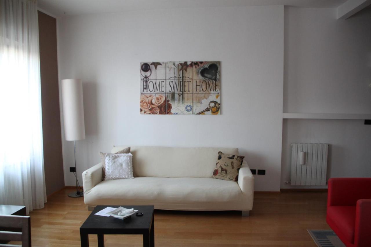 Casa Elena Lejlighed Assisi Eksteriør billede