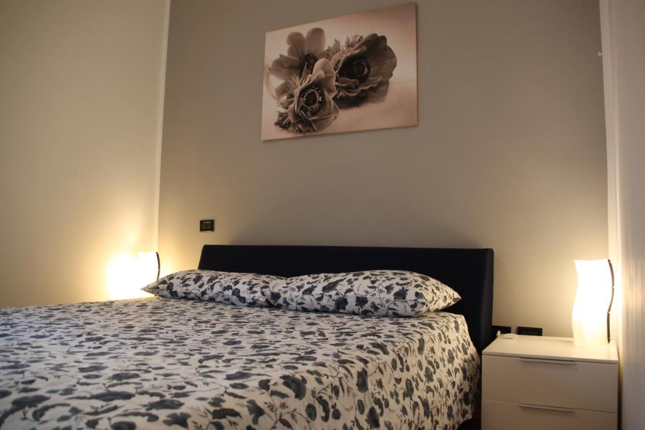Casa Elena Lejlighed Assisi Eksteriør billede