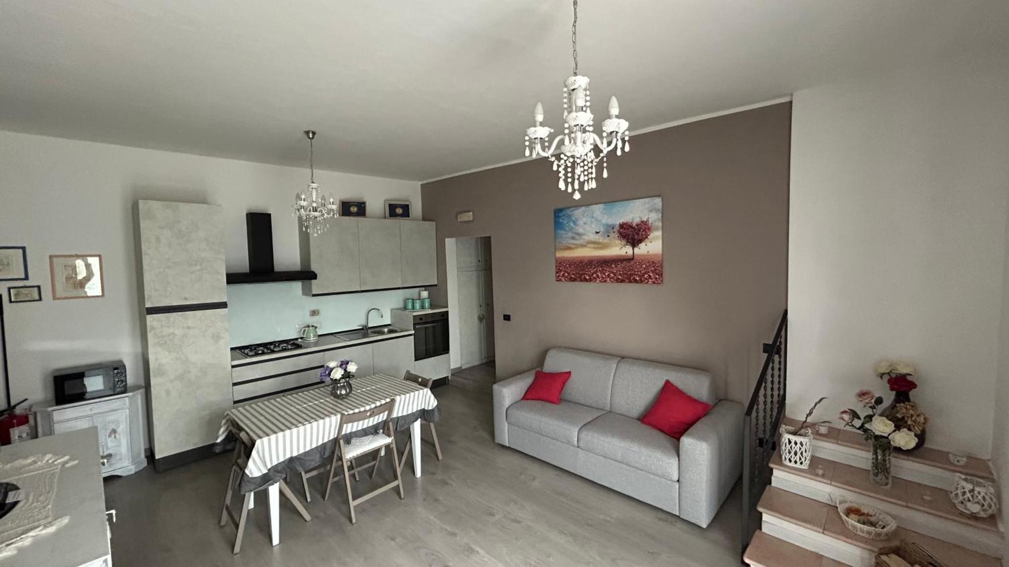 Casa Elena Lejlighed Assisi Eksteriør billede