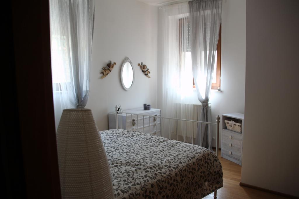 Casa Elena Lejlighed Assisi Eksteriør billede